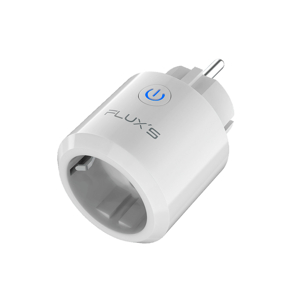 🔌 Enchufe inteligente wifi Smart Life - Compatible Alexa/Google assistant  Controla tus dispositivos mediante el enchufe inteligente…